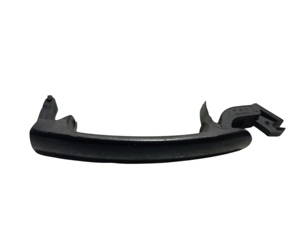 Puxador maçaneta externa td vw fox gol 2