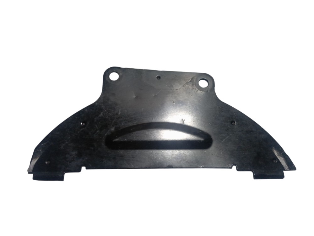 Chapa Cobertura Cambio Vw Voyage Saveiro Gol G5 3