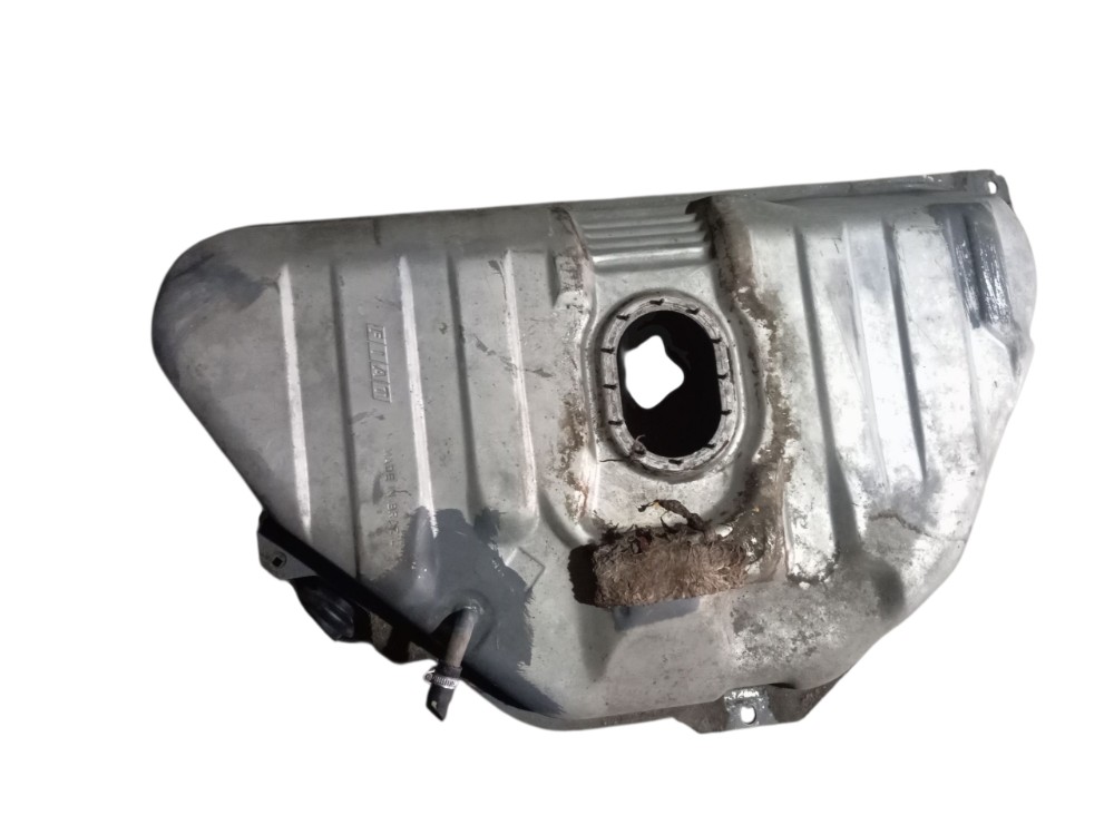 Tanque Combustível Fiat Uno Elba 2