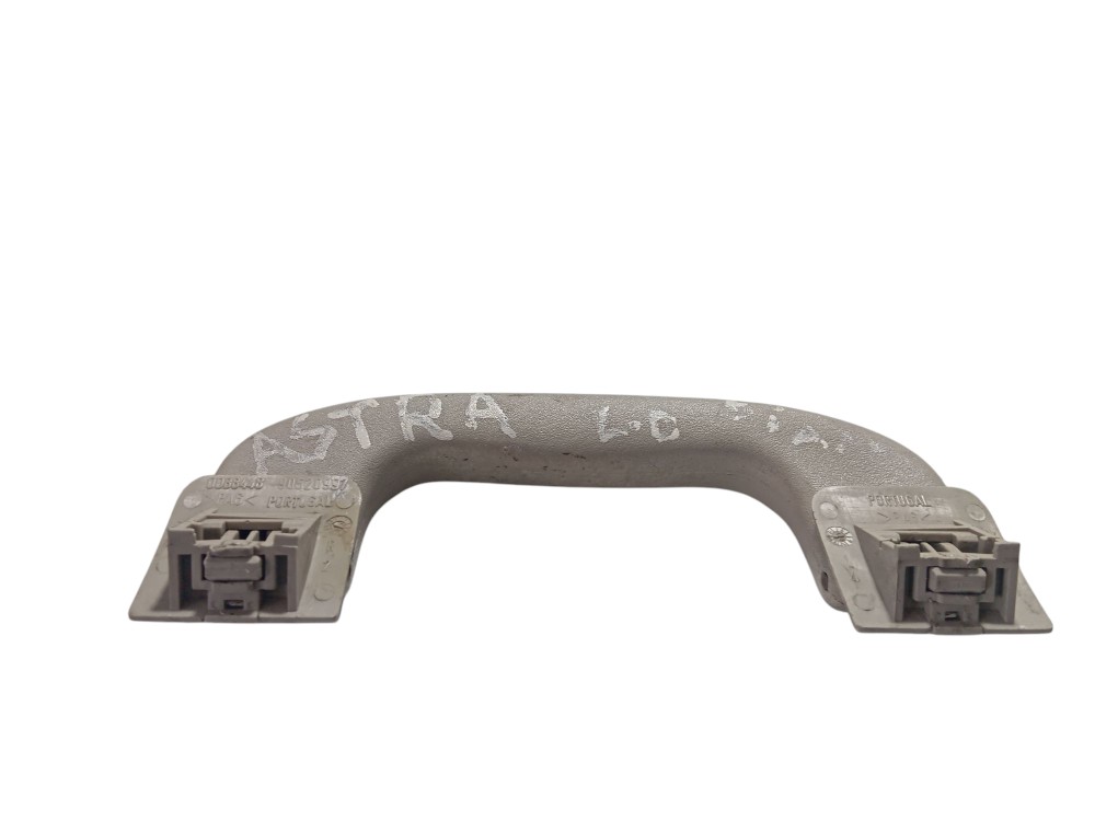 Alça Puxador Pqp Teto Gm Astra 2002 2