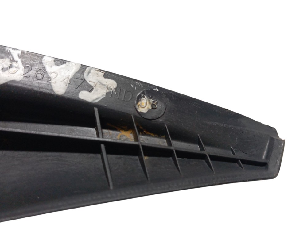 Acabamento Interno Picasso Retrovisor Port Xsara 2001 A 2005 – Preto 9