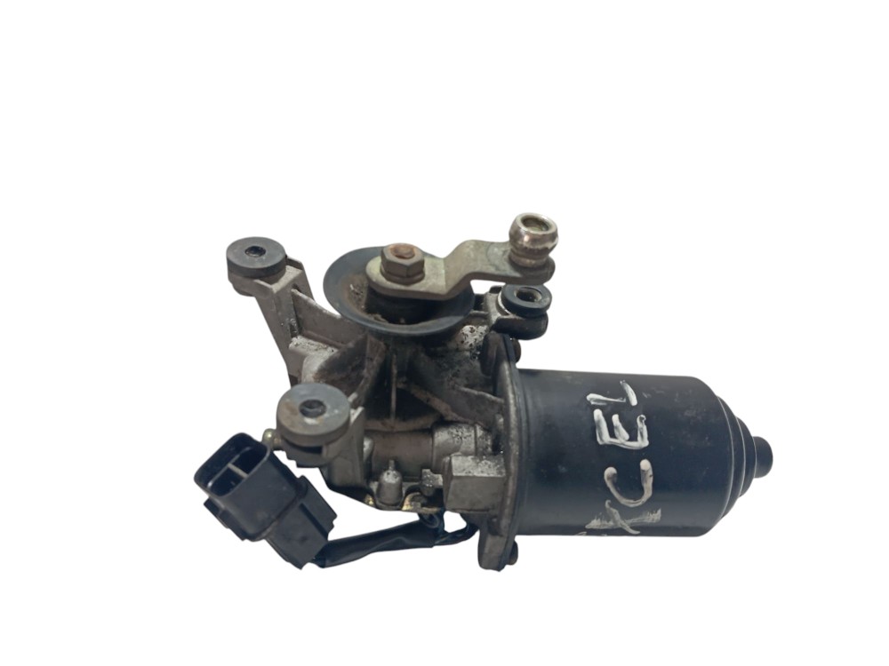 Motor Limpador Parabrisa Hyundai Excel 2