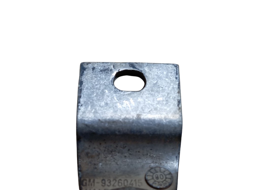 Suporte Superior Radiador 0415 Gm Celta Prisma 2007 A 2012 4