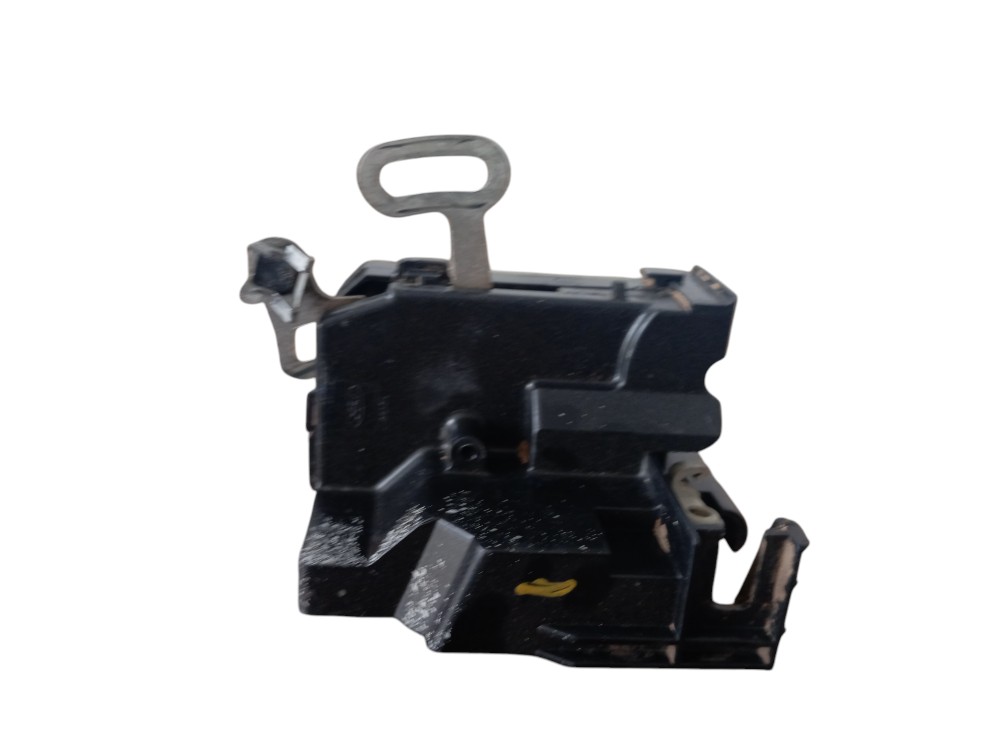 Fechadura Porta Esquerda Ford Ka 2010 4