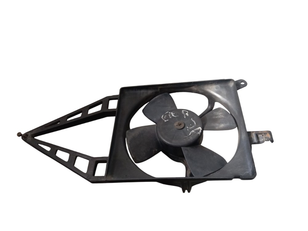 Ventoinha Radiador Eletroventilador Motor Corsa 1994 A 1994