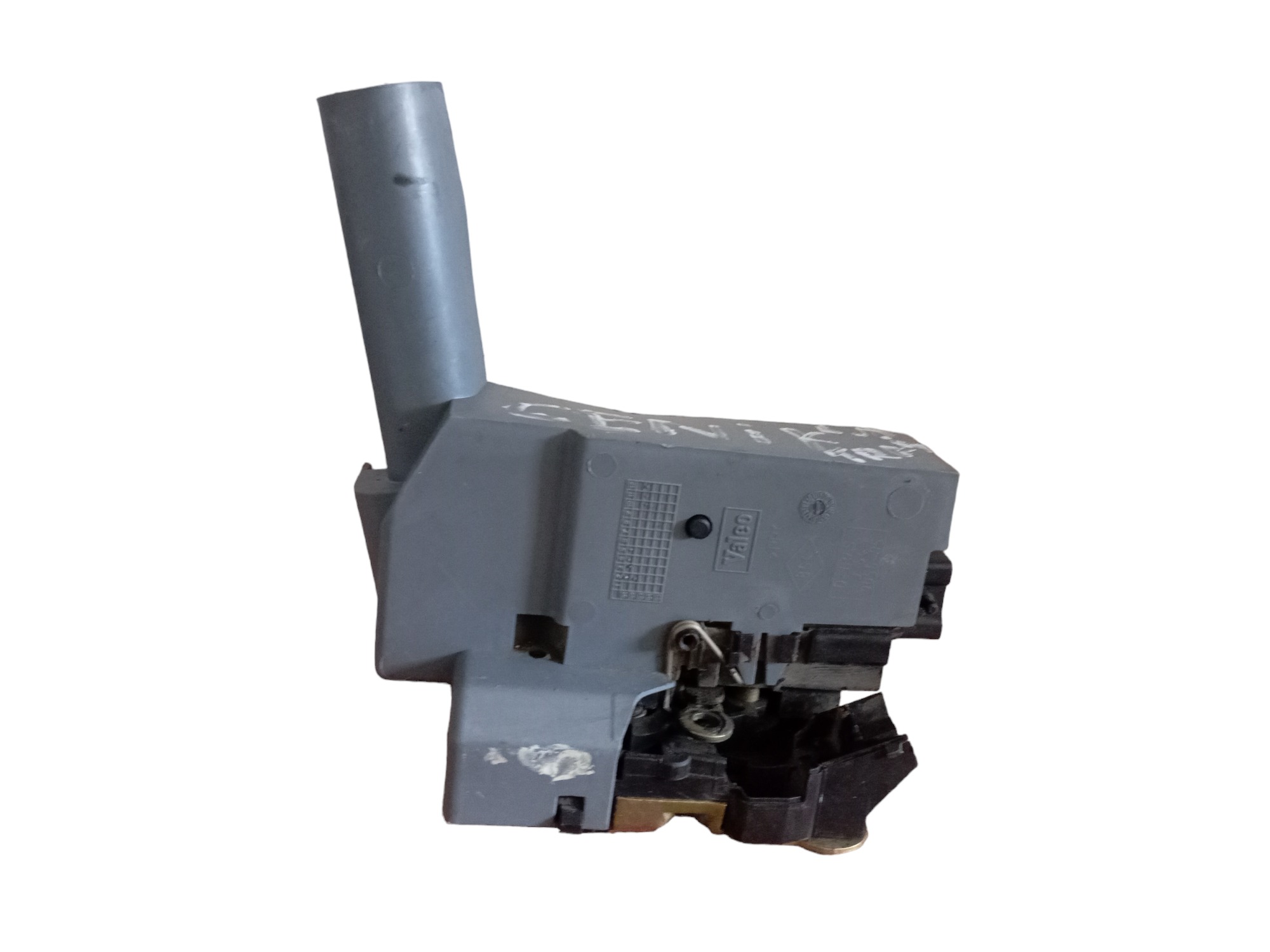 Fechadura Porta Traseira Direita Renault Scenic 1