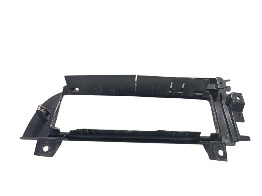 Moldura Radio Painel Central Fiat Palio 7