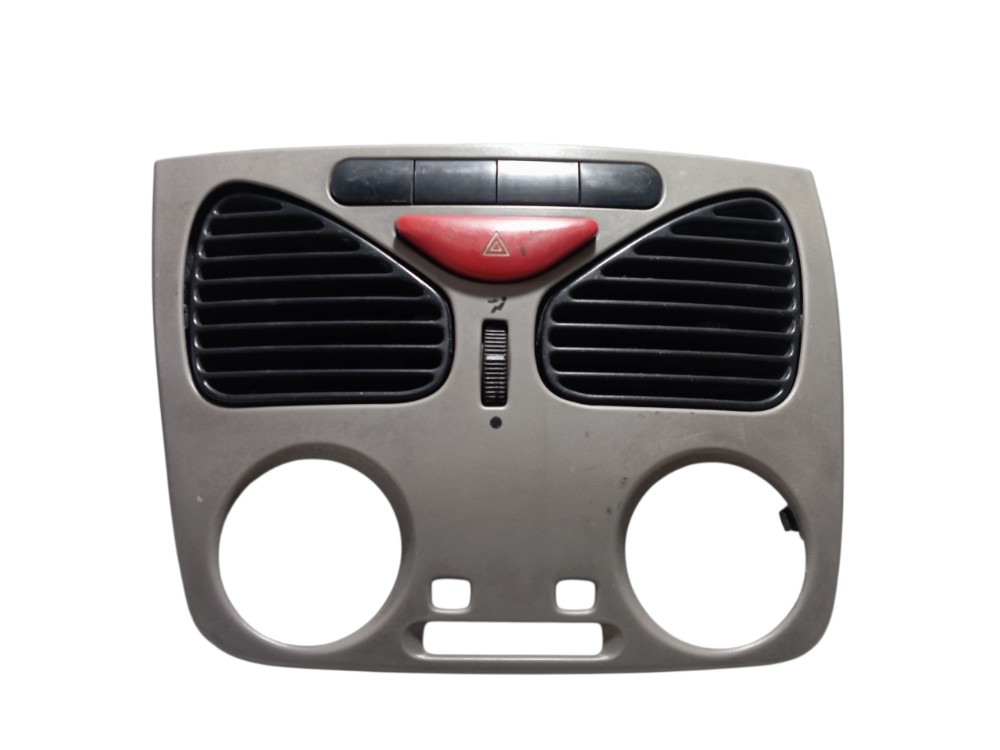Difusor Central Ar Painel Fire Fiat Palio Siena 2005 A 2005