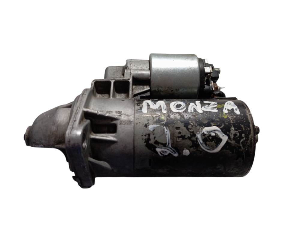 Motor Partida Astraomega 2.2 Ome Gm Vectra 1995 A 2001 1