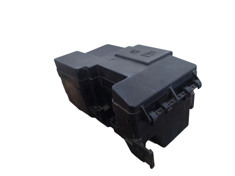 Caixa Fusível Motor Ford Focus 3