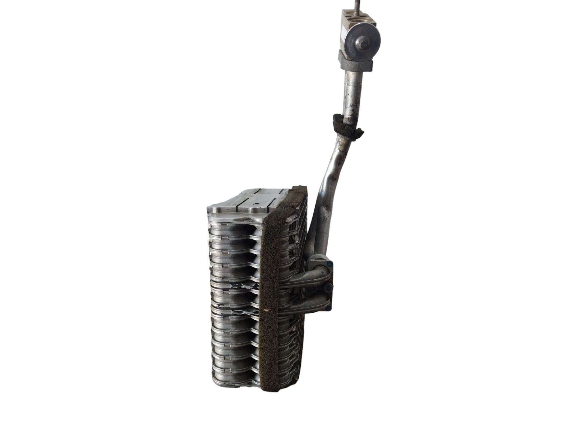 Radiador Ar Quente Renault Clio 2002 4