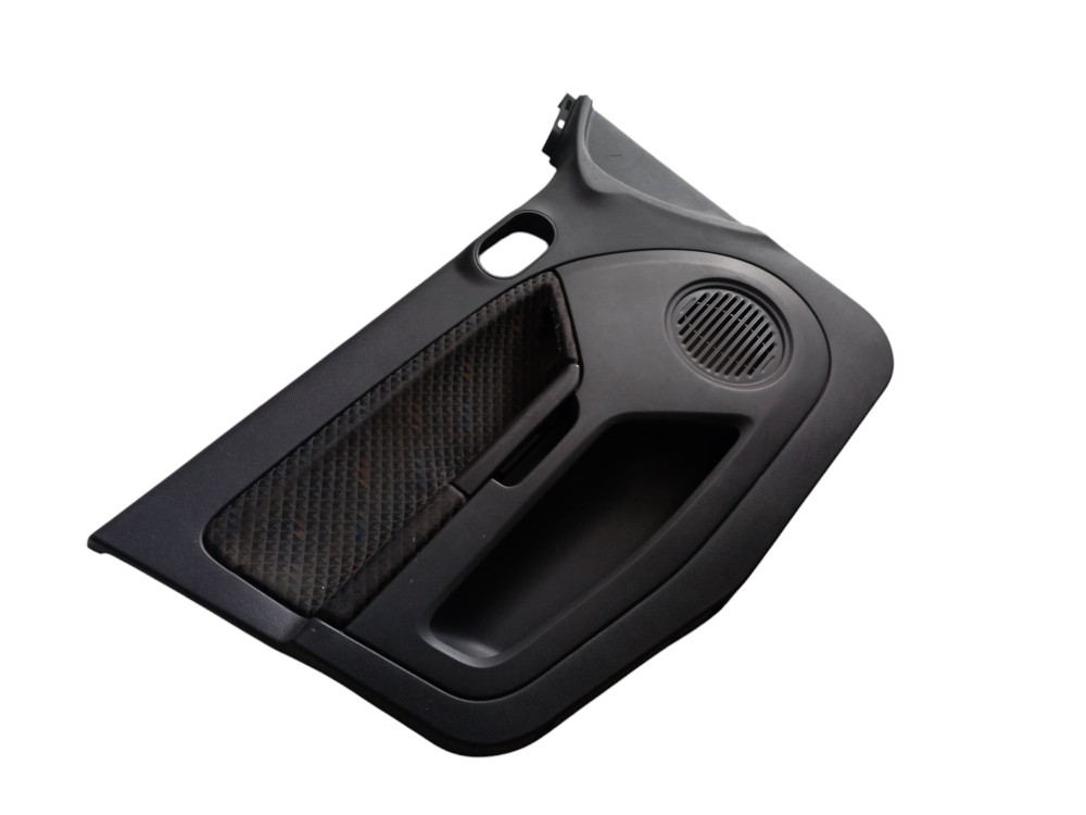 Forro Porta Dianteira Esquerda Ford Fiesta 2005 2