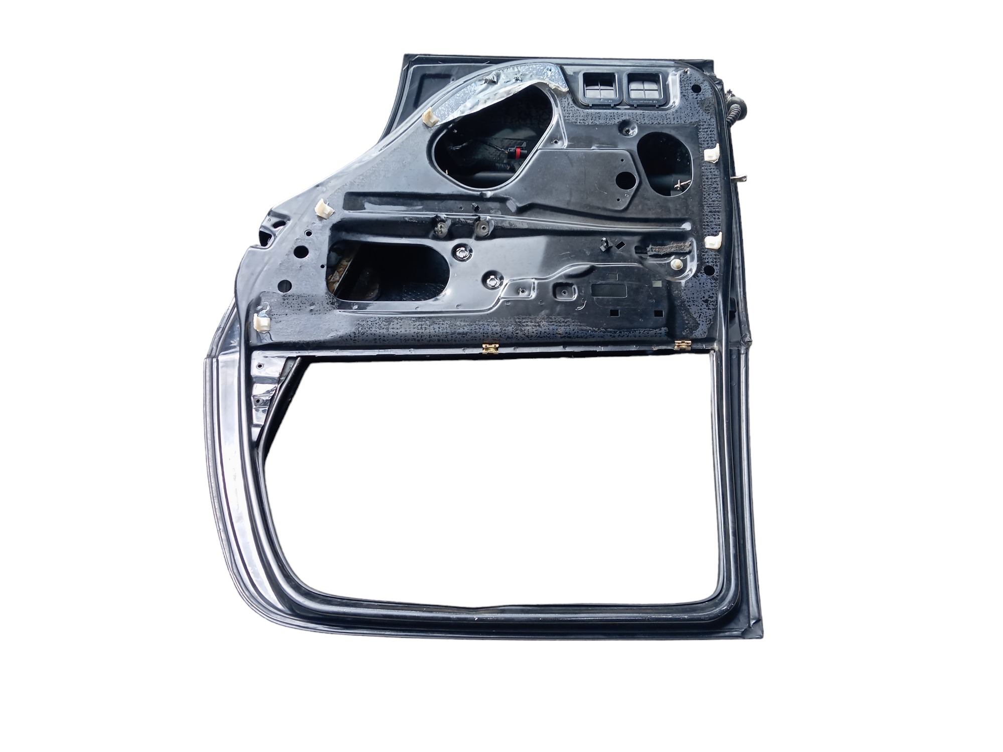 Porta Traseira Direita Gm Corsa Super Wind Classic 2