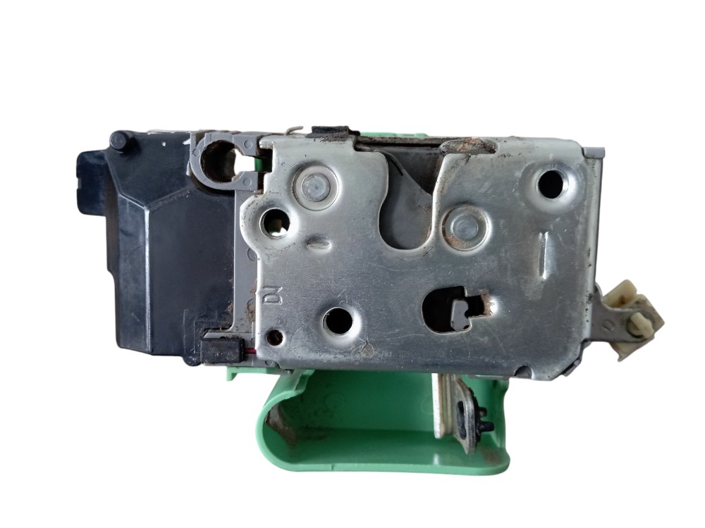 Fechadura Porta Dianteira Direita Fiat Uno Vivace 4