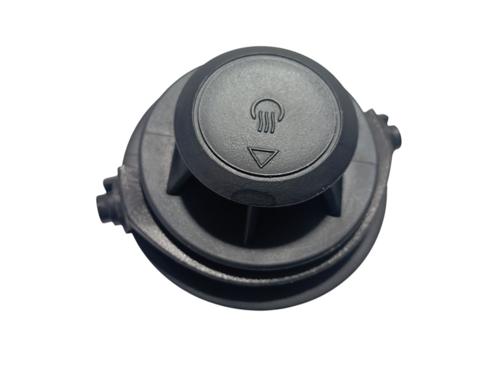 Grade Difusor Saida Ar Ford Fiesta 1