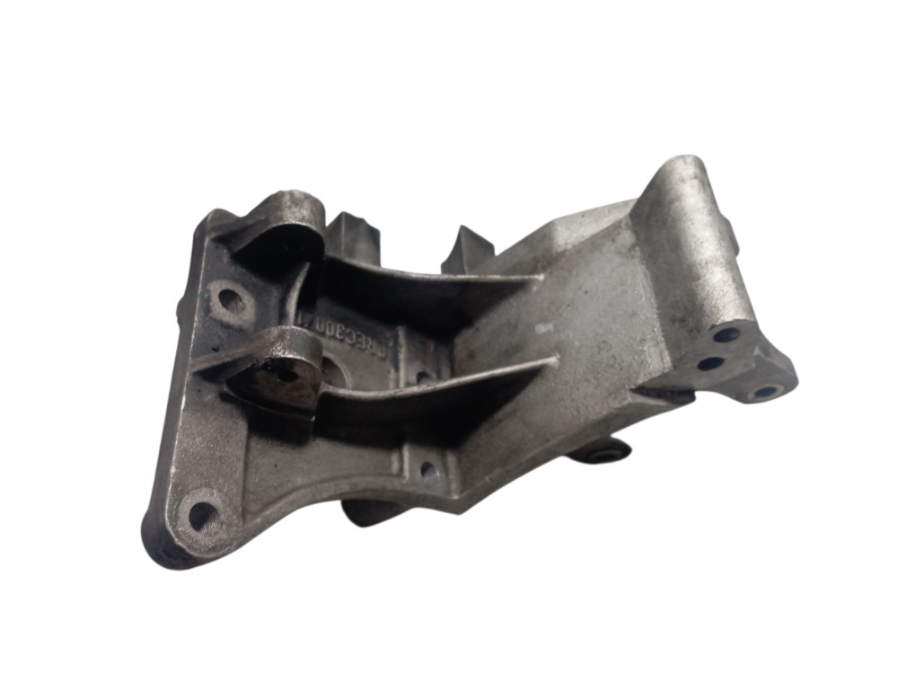 Forte Bomba Hidráulico Alternador Ford Fiesta Zetec 1