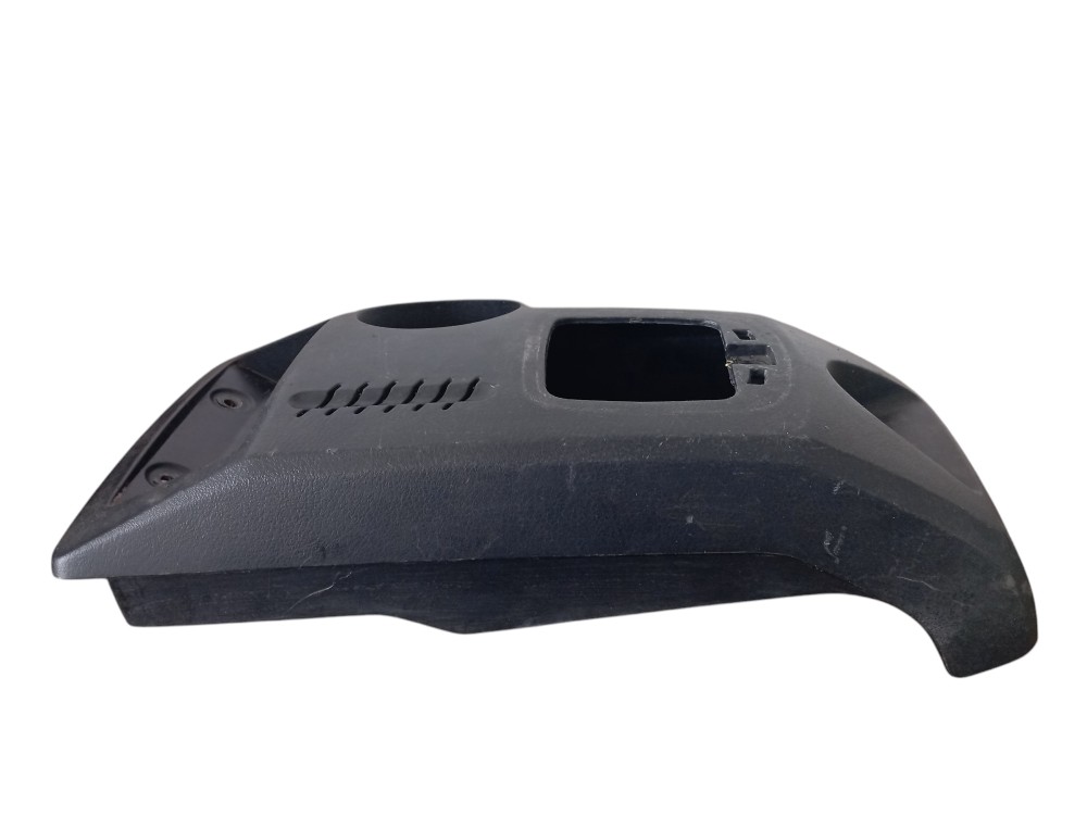 Console Central Vw Gol G3 2003 5