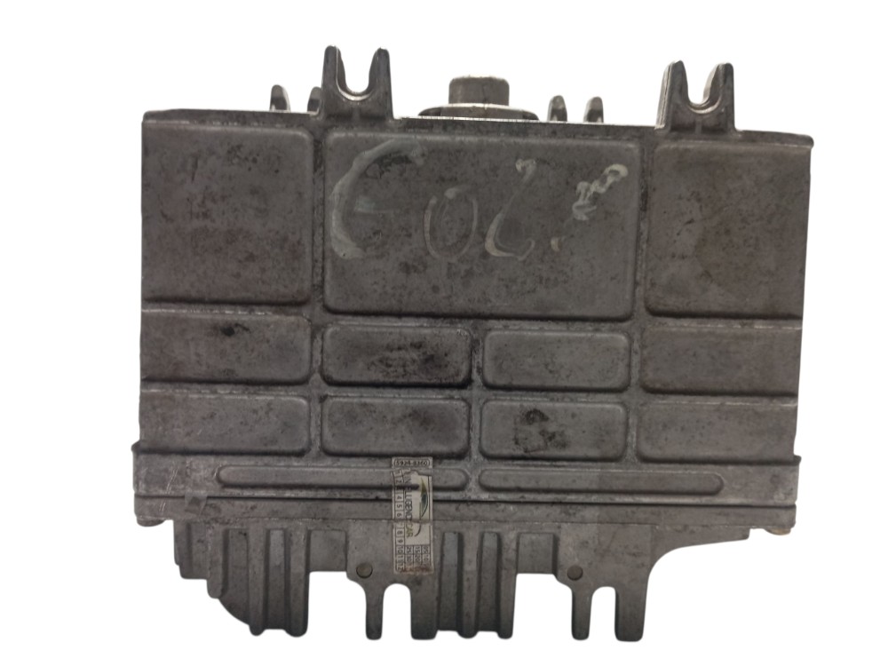 Módulo Injeção 1.8 Gl Vw Golf 1995 A 1995 2