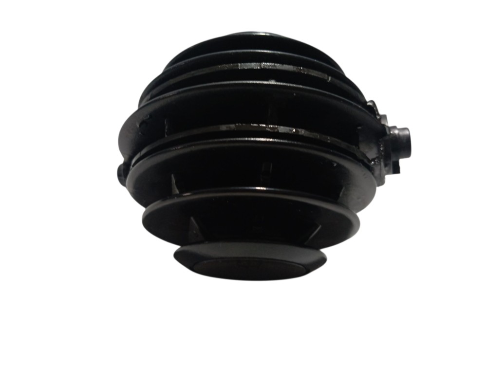 Difusor Saida Ar Ford Ka 2003 2