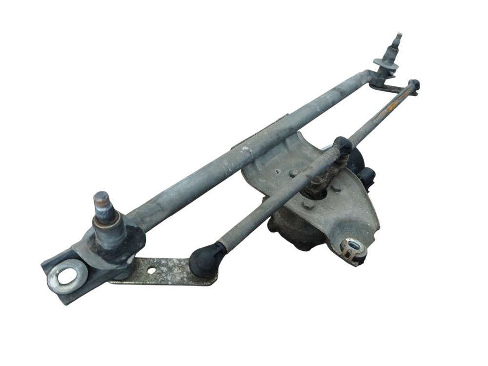 Motor Limpador Parabrisa Gm Celta 2