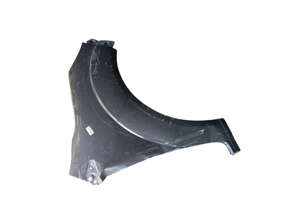 Paralama Dianteiro Direito Ford Fiesta 1