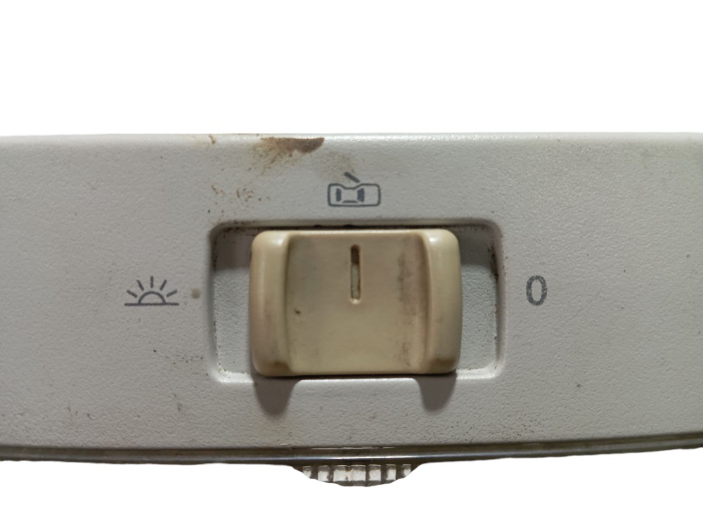 Luz Lanterna Teto Interna Cortesia Vw Gol Saveiro G6 4