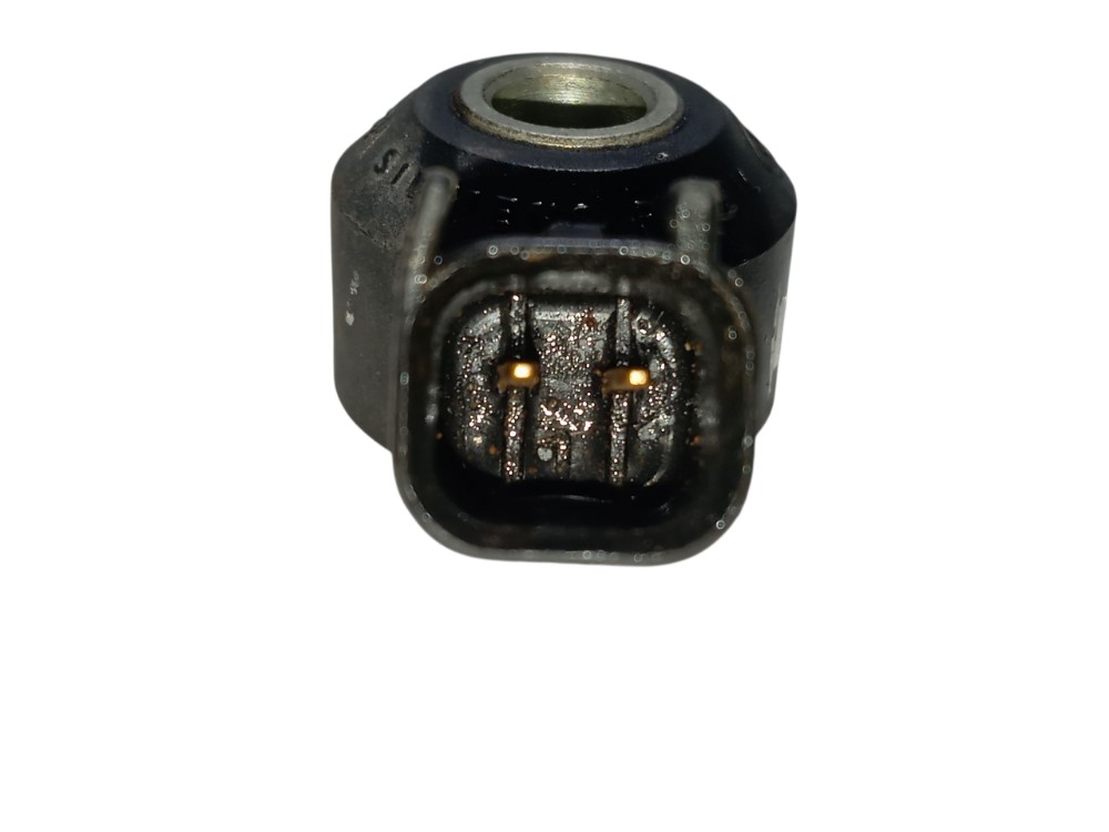 Sensor detonação 1 ford ecosport fiesta focus ka 2010 a 2012 4