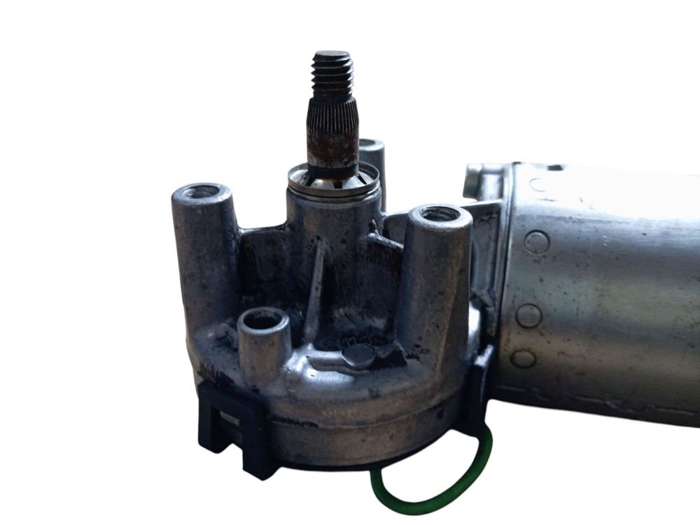 Motor Limpador Parabrisa Vw Gol 95 2
