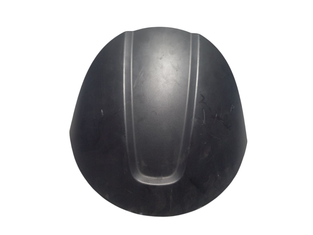 Acabamento Superior Painel Ford New Fiesta Preto 1