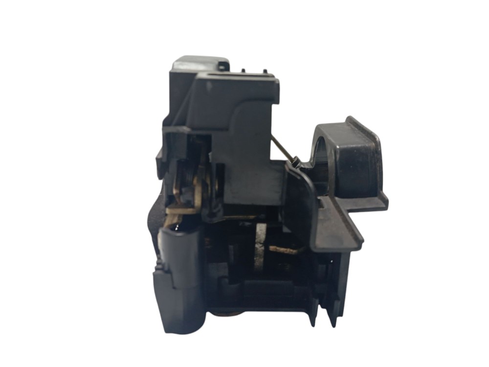 Fechadura Porta Dianteira Esquerda Fiat Palio 2000 5