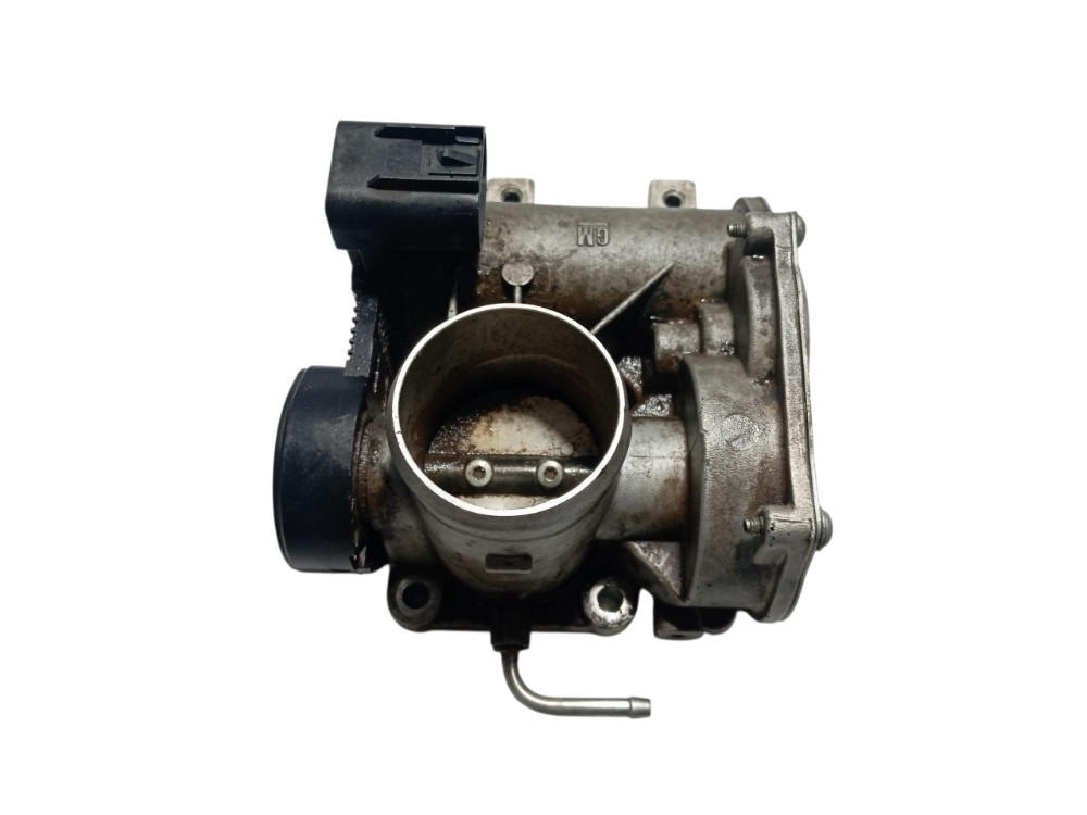 Tbi Corpo Borboleta Prisma 1.0 8v Gm Celta 2009 A 2009 6