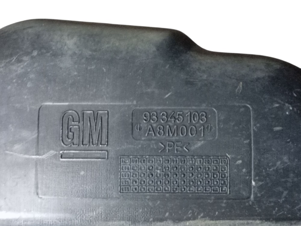 Tanque combustível life gm celta corsa prisma 2001 a 2009 4