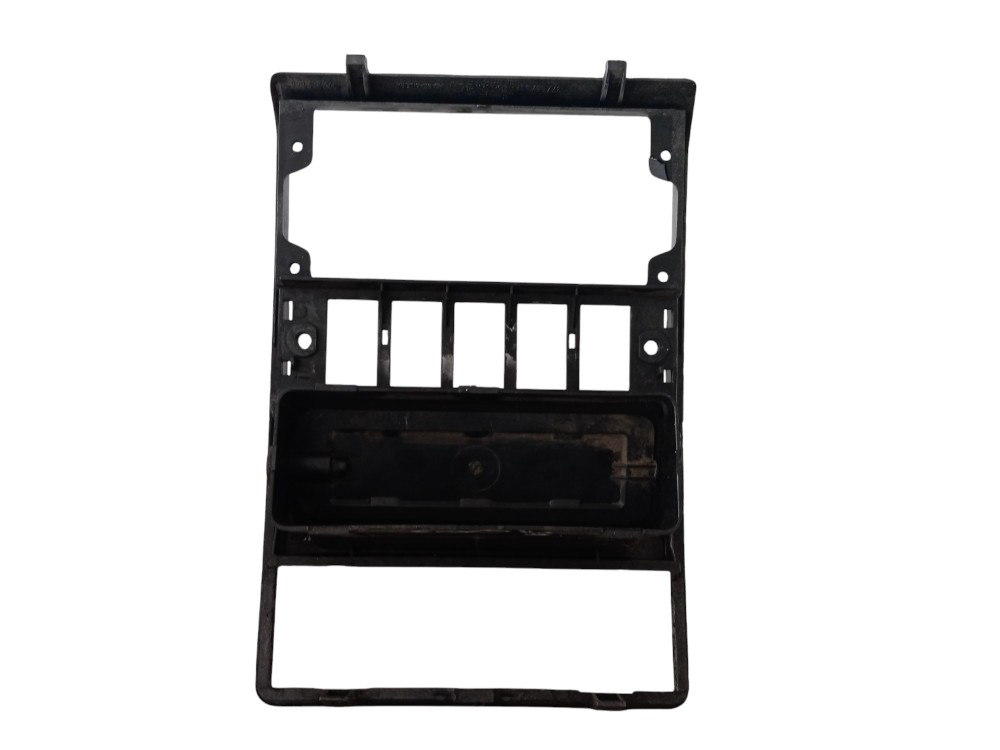 Moldura Central Saída Ar Painel Vw Gol 95/99 2