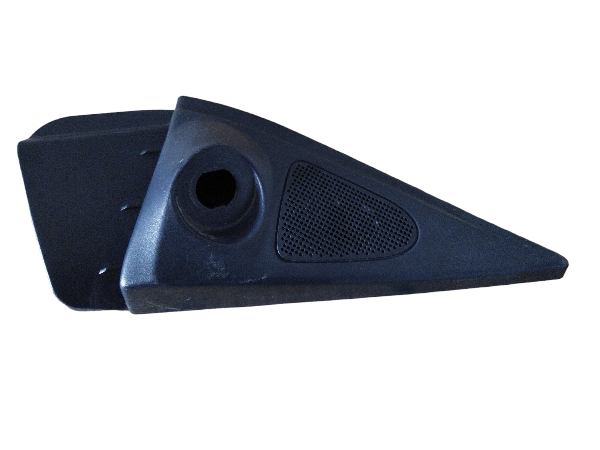 Acabamento Interno Retrovisor Direito Fiat Strada Palio 2p 5