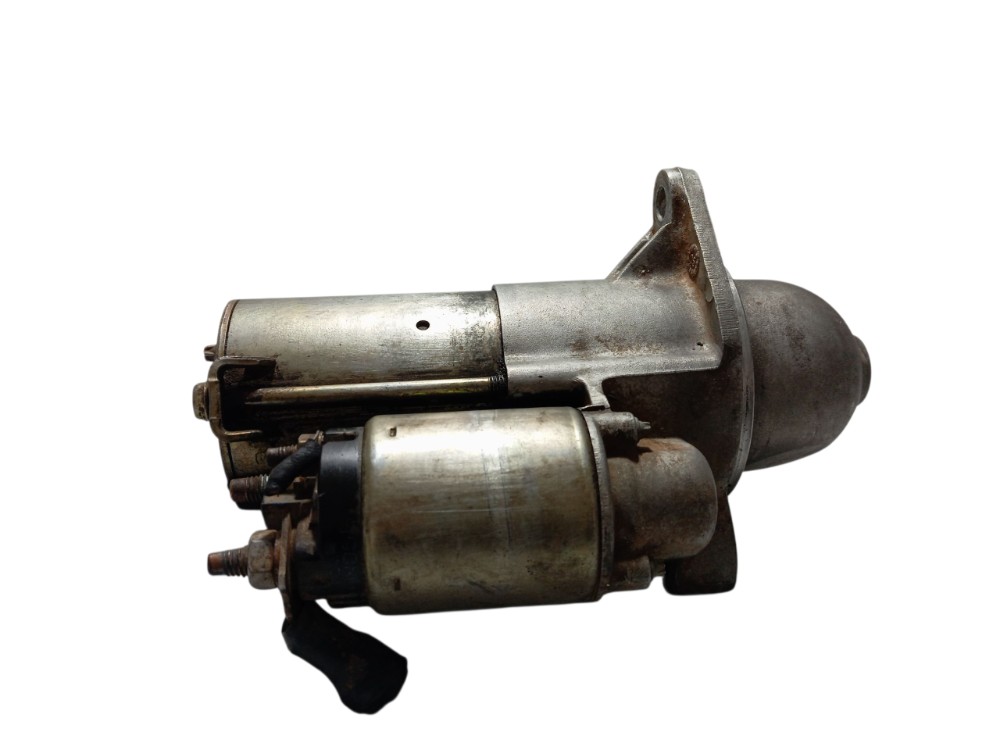 Motor Arranque Gm Astra 2006 2