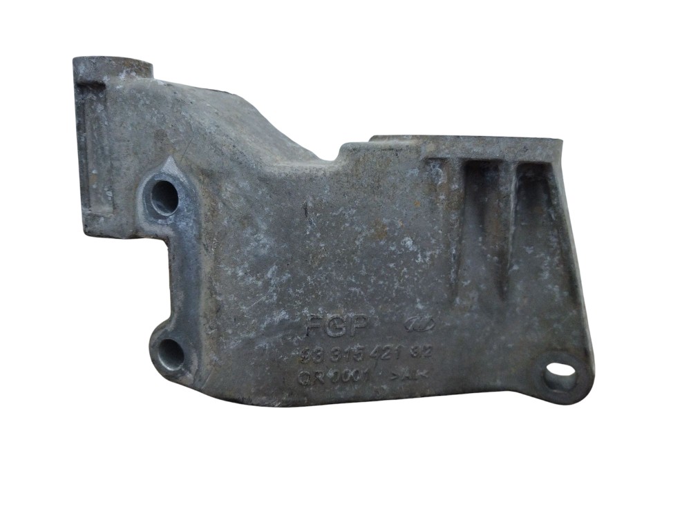 Suporte Alternador Gm Corsa Meriva Montana 2003/