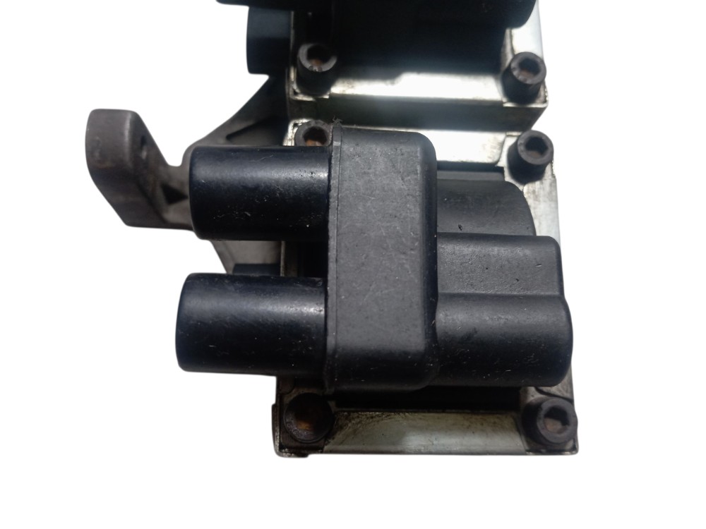 Suporte Bobina Ignição Fire 1.0 S Fiat Palio Uno 2003 A 2012 7
