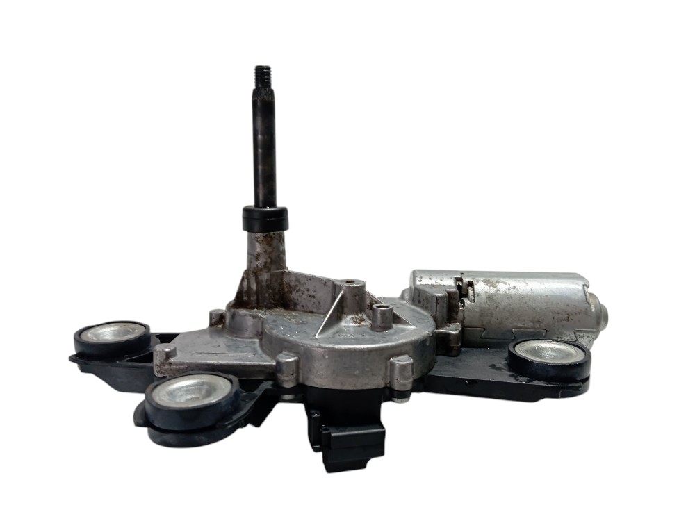 Motor Limpador Vidro Traseiro Ford New Fiesta 2015 1