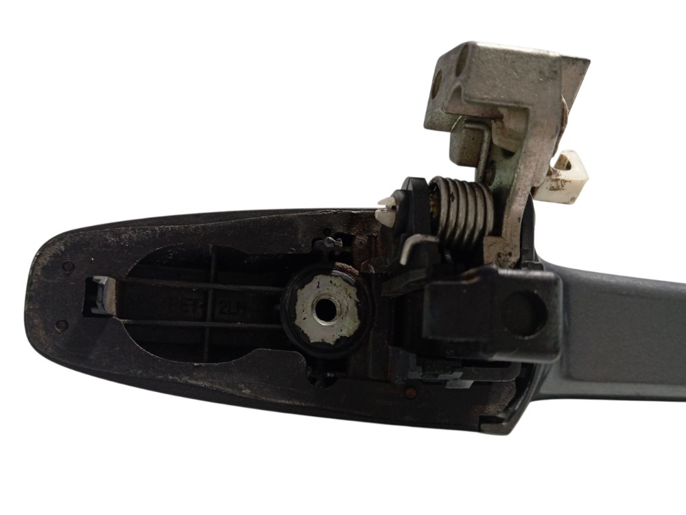 Maçaneta Traseira Esquerda Honda Civic 2007 6