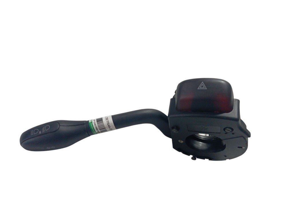 Chave Seta Pisca Alerta Vw Gol Bola 5