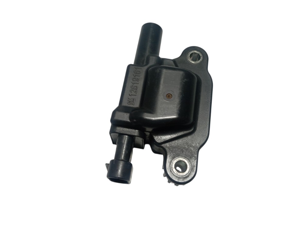 Bobina Ignição 1.4 1.0 Gm Cobalt Onix Prisma 2012 A 2014 2