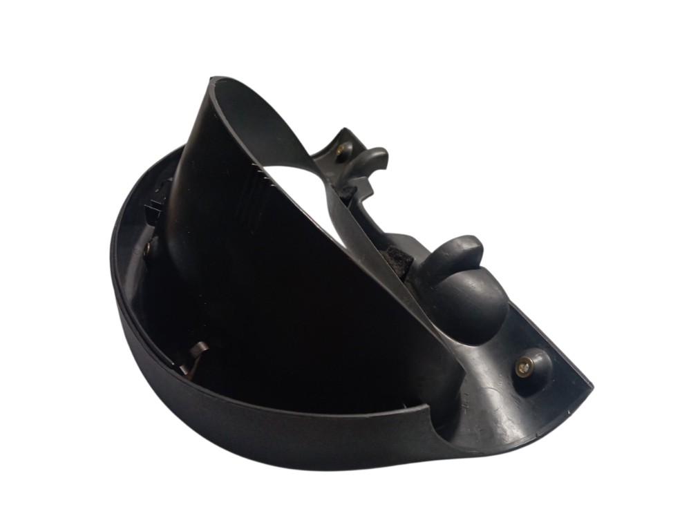 Moldura Painel Instrumento Gm Corsa 1994-2010 Preto 4