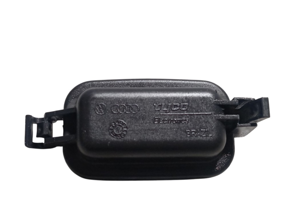 Também Fusível Vw Fox Gol Polo Saveiro Preto 6