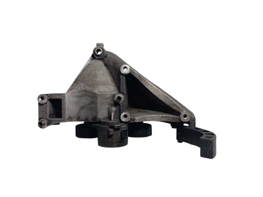 Suporte Compressor Alternador 1.0 Sie Fiat Palio 2002 A 2002 1