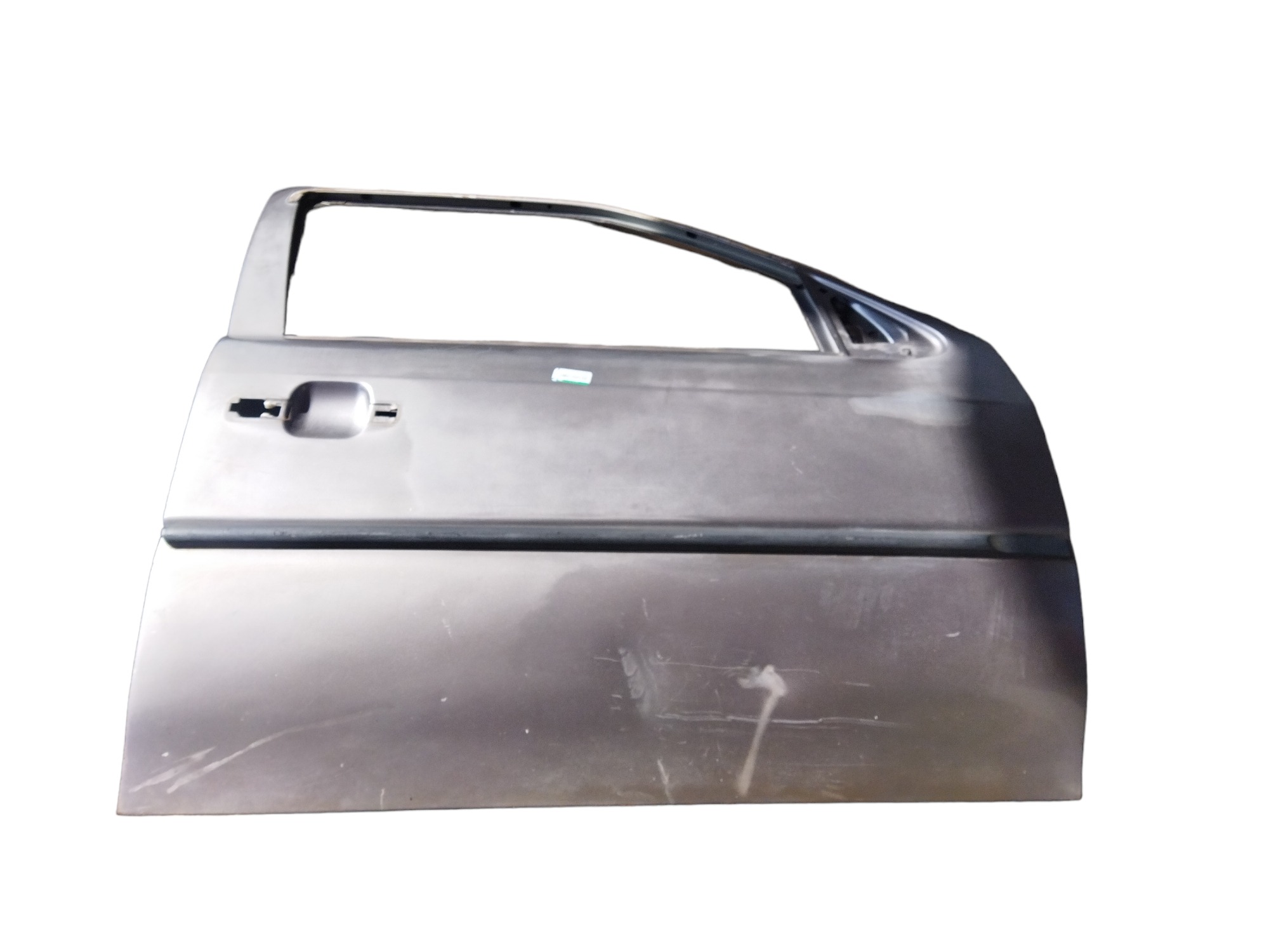 Porta Dianteira Direita Vw Gol Bola 1998 3
