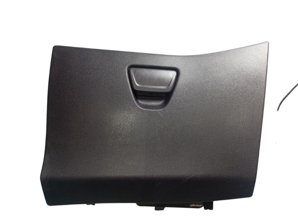 Porta Luvas New Partir Ford Fiesta 2012 A 2014 1