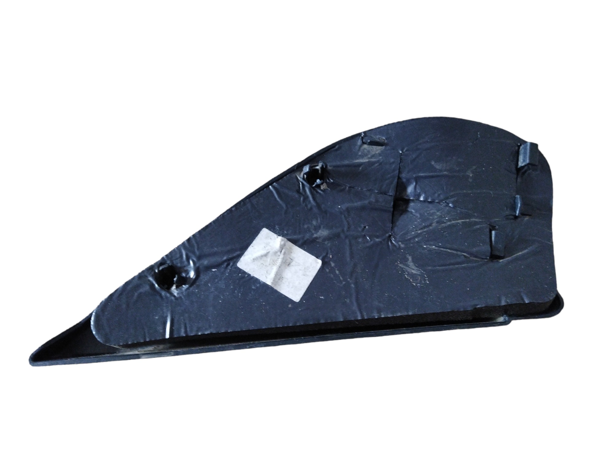 Acabamento Interno Retrovisor Direito Fiat Strada Palio 2p 7