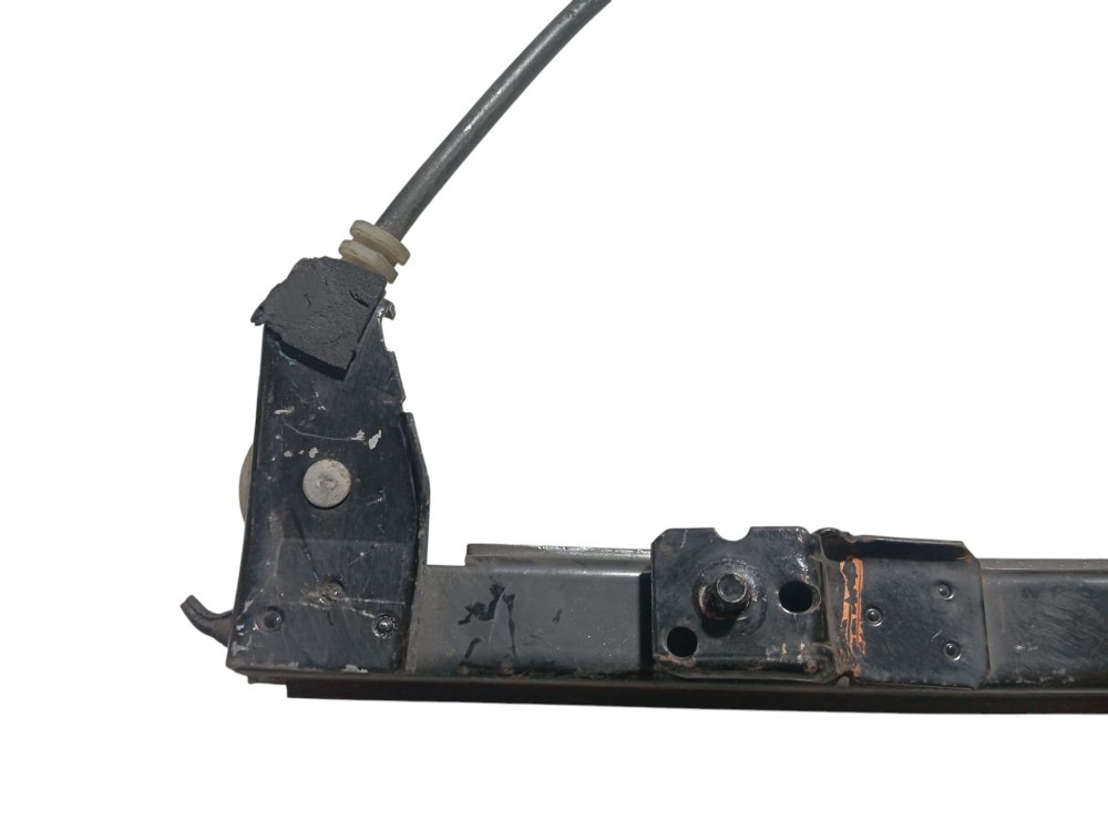 Máquina Vidro Elétrico Porta Dianteira Direita Fiat Palio 01 3