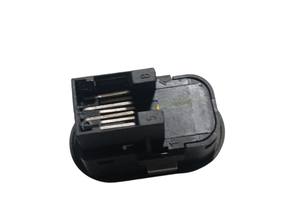 Botão Retrovisor Elétrico Esquerda Gm Corsa 6