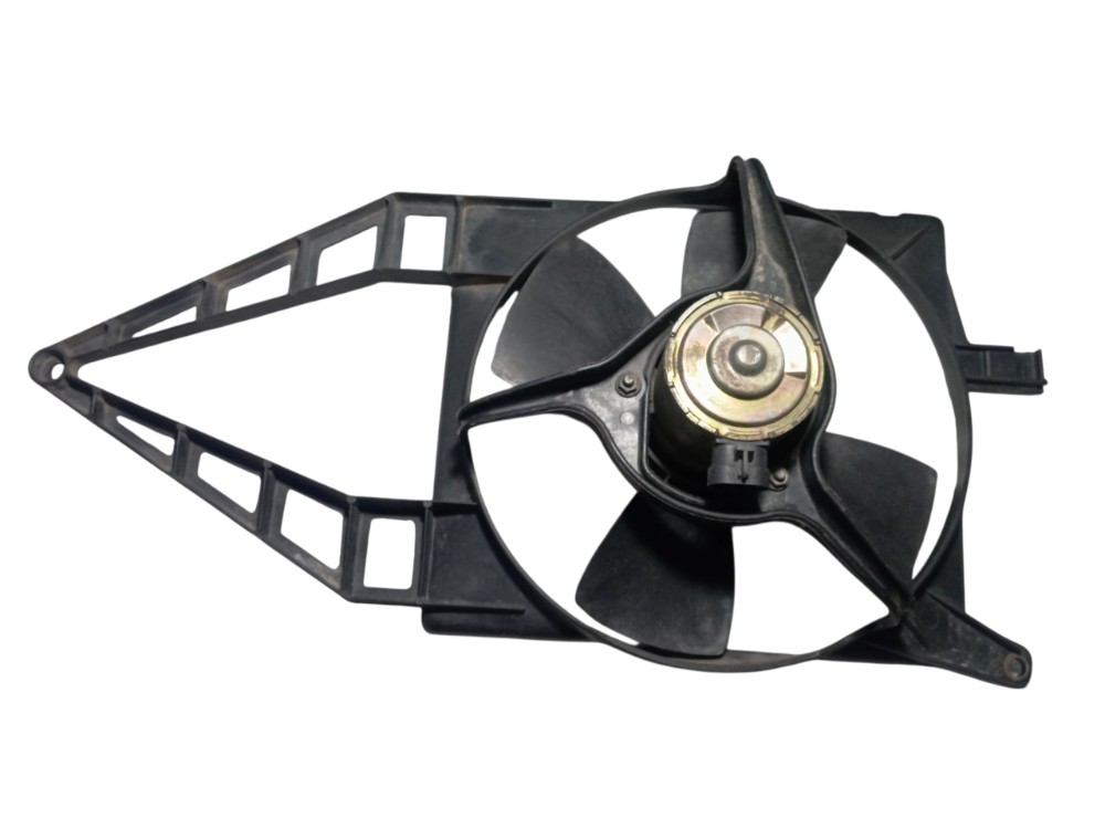 Defletor Ventoinha Radiador Ar Gm Corsa 1994 A 2001 3